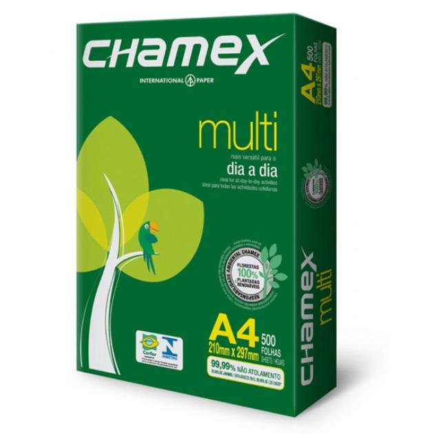 Chamex copy paper A4 80 gsm for sell