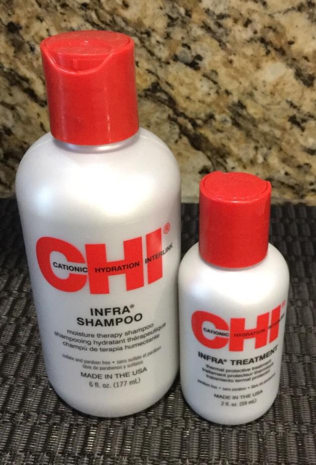 Chi Professional Hair Care