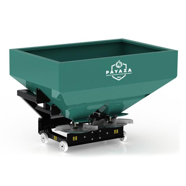 Fertilizer Spreader