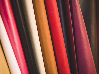 Chrome Free Ecological Tanned Leather Supply