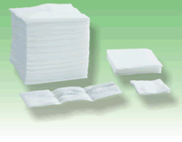 Cotton Filled Sponge