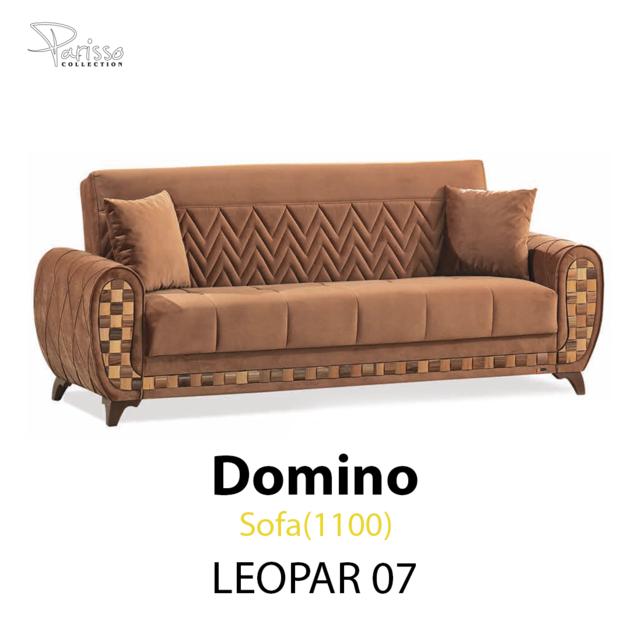 Domino Sofa