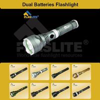 LED Middle Charging Flashlight/Middle Switch Flashlight -Flaslite