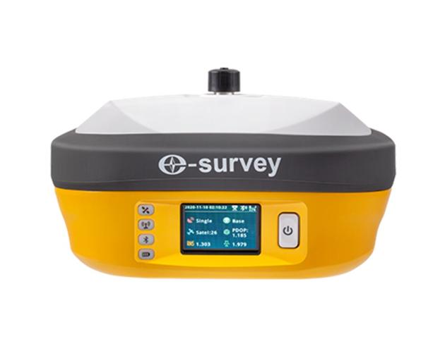 ESURVEY E800-PRO HIGH-PERFORMANCE RTK RECEIVER