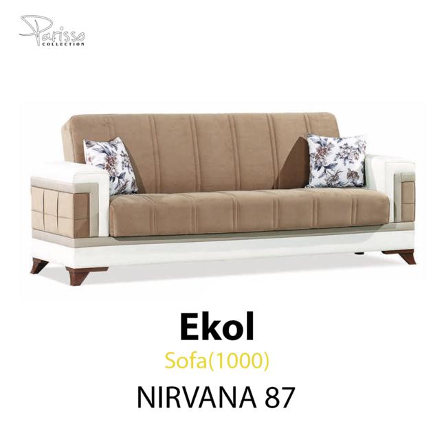 Ekol Sofa