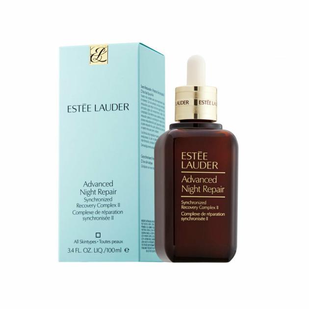 Estée Lauder Advanced Night Repair Synchronized Recovery Complex II Duo