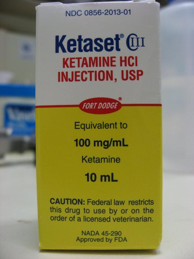 Liquid ketamine for sale