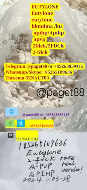 Eutylone Bkmdma 2fdck Ship From USA