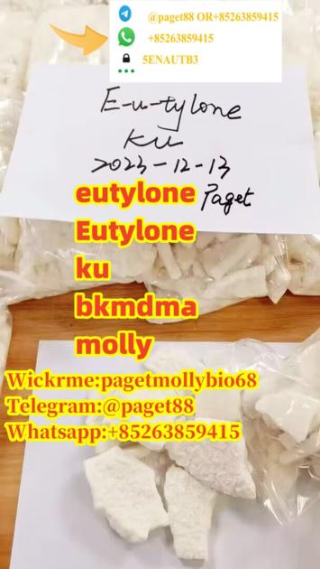 Canada USA UK New Arrived EUTYLONE,eu, Eutylone, molly, mdma