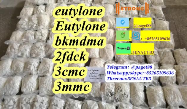 Eutylone Bkmdma 2fdck Ship From Usa