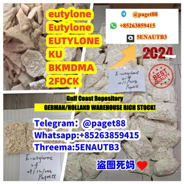 Real Vendor Steady Supply Eutylone Mdma