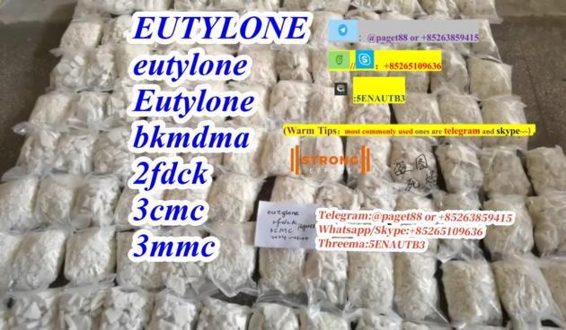 Eutylone, bkmdma, 2fdck, Ship From Usa Warehouse