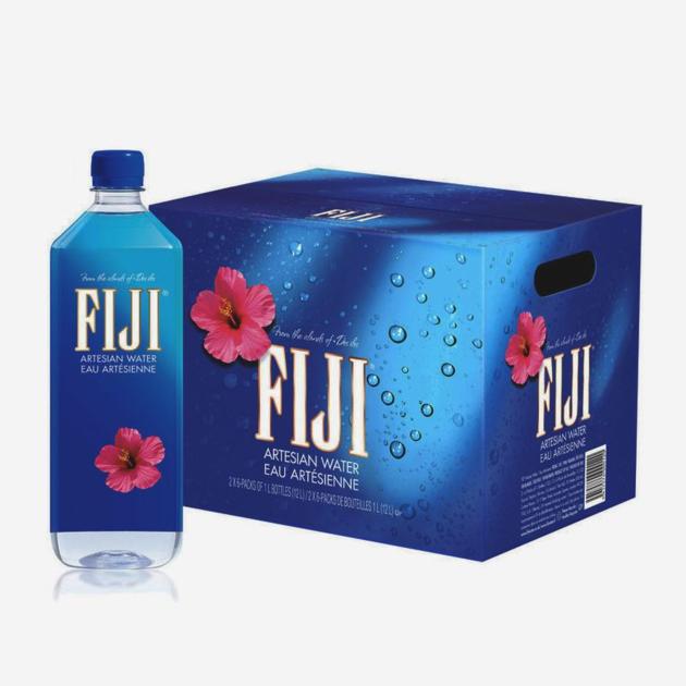 Fiji Natural Artesian Water