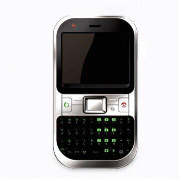 GSM Smartphones GPS Wi-IFI, Fashion UI, EDGE Tri Bands Lens Micro SD 4GB OMAP, G28