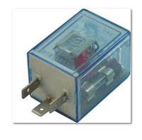 motorcycle flasher relay 
