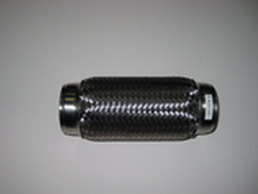 exhaust flexible pipe