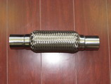exhaust tube
