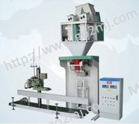 flour bagging  machine