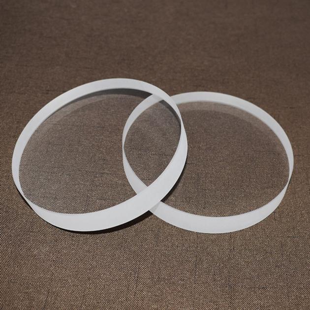 High Pressure Sight Glass For Telescope