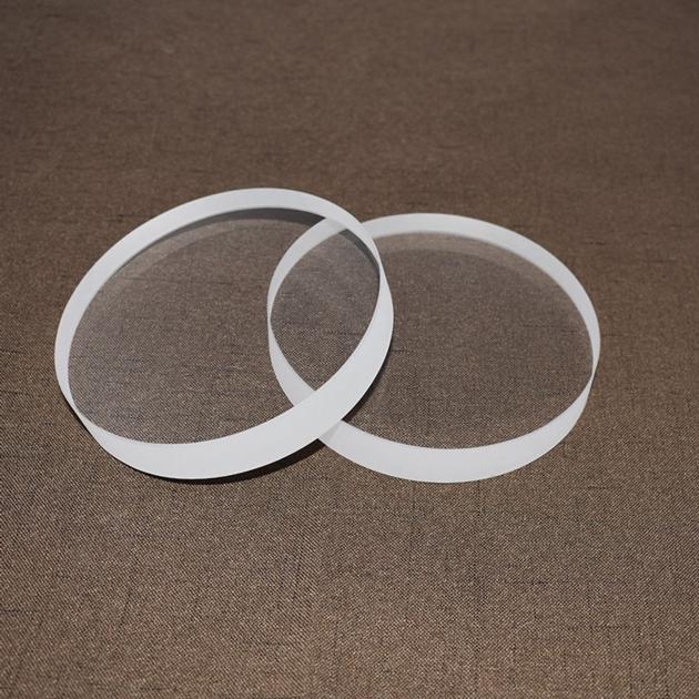 High Pressure Sight Glass For Telescope