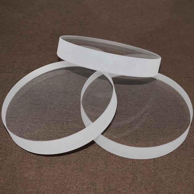 High Pressure Sight Glass For Telescope