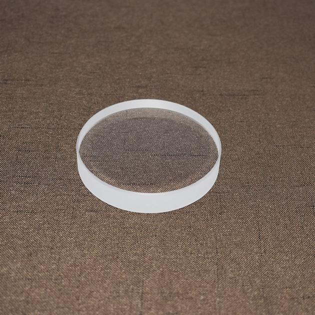 Heat Resistant Safety High Transparency pressure Sight Glass