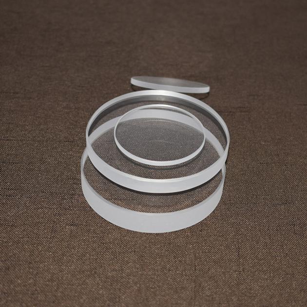 high temperature pyrex boiler sight glass disc with the best quality