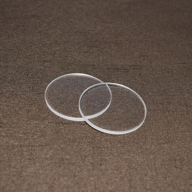 Heat Resistant Safety High Transparency Pressure