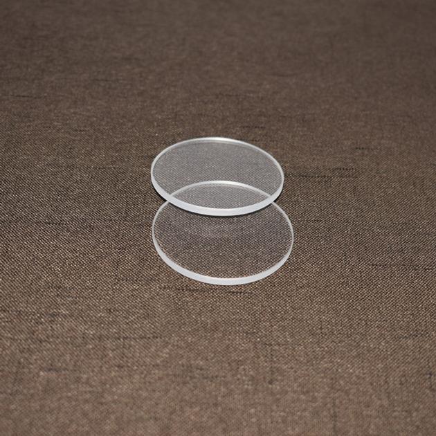 Heat Resistant Safety High Transparency Pressure