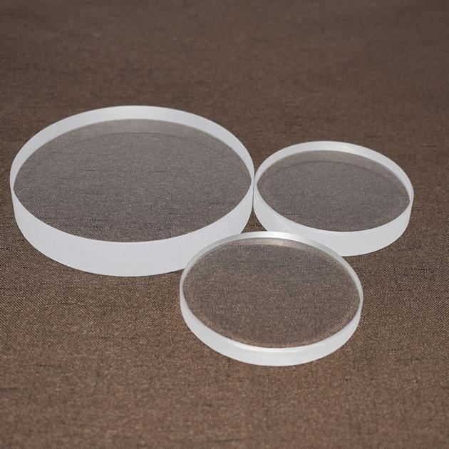 Heat Resistant Safety High Transparency Pressure