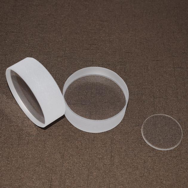 High Temperature Resistant Borosilicate Glass Sight