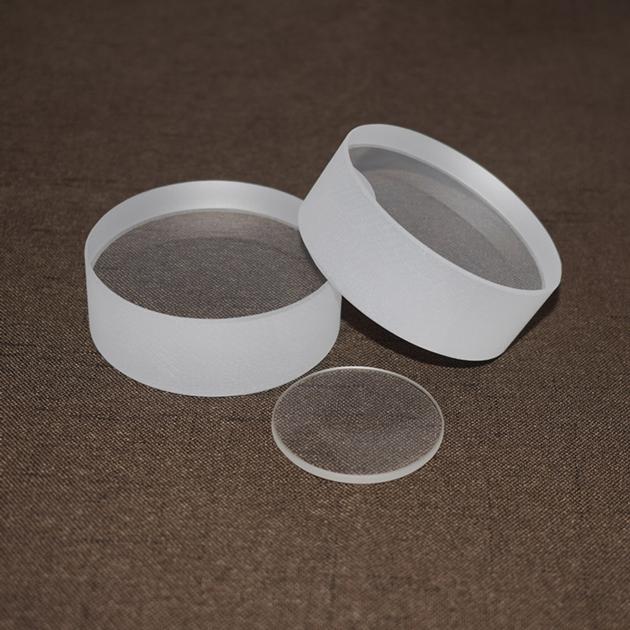 High Temperature Resistant Borosilicate Glass Sight