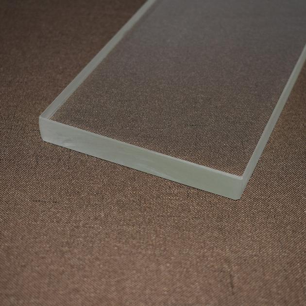 Decoration Clear Glass Sight Glass For