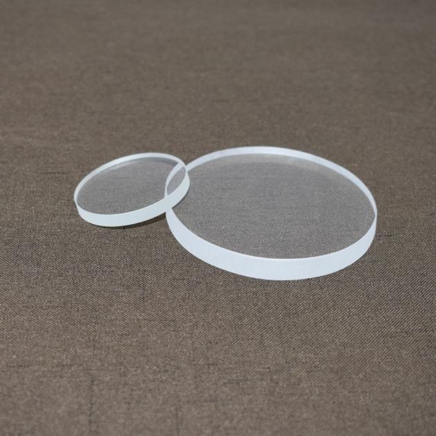 Fire Resistant Quartz Glass Fused Silica
