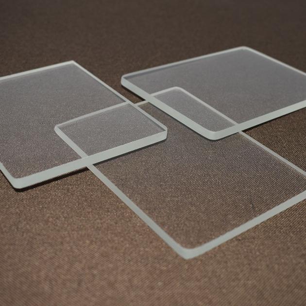Factory Manufacture UV Fused Silica Quartz