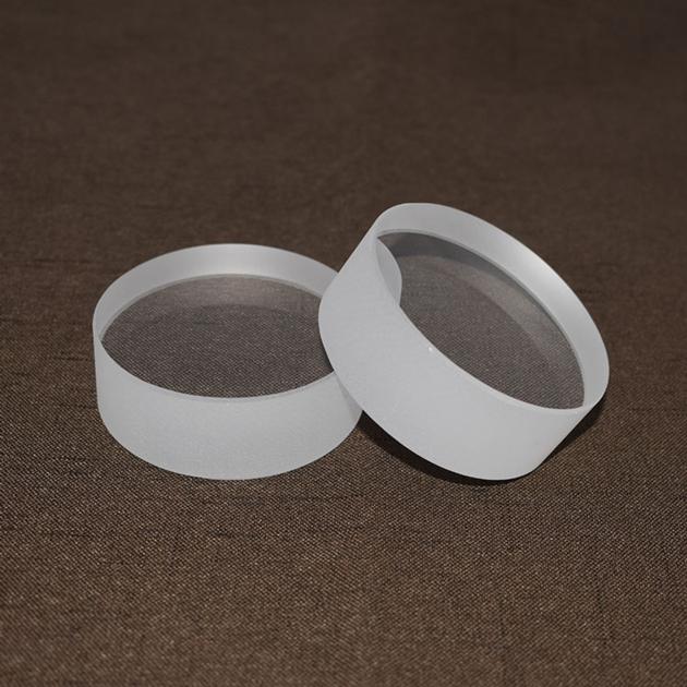 Glass Sheet For Telescope High Transparency