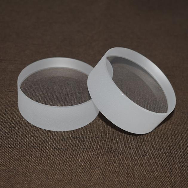 Transparent Heat Resistant 2 25mm Borosilicate