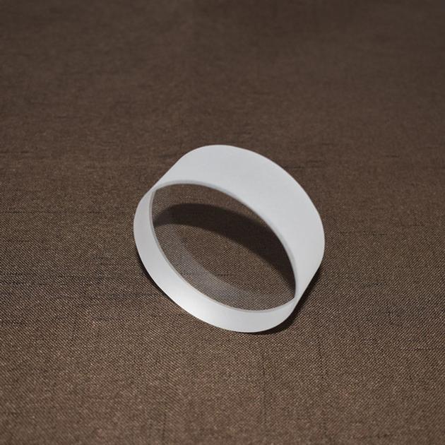 High Quality Quartz Glass Plates Fused