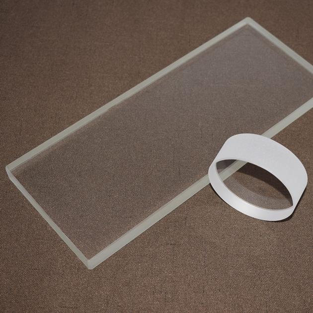Factory Manufacture UV Fused Silica Quartz