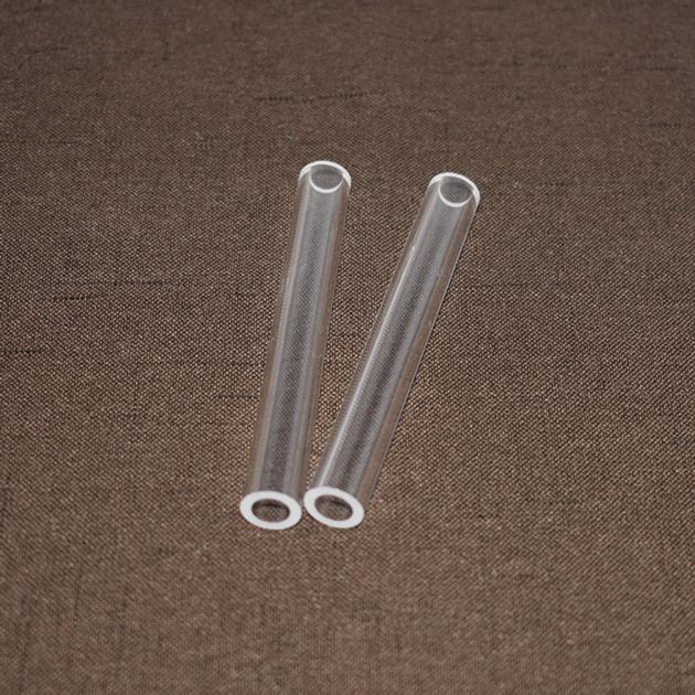 Resistance High Temperature High Pressure Quartz