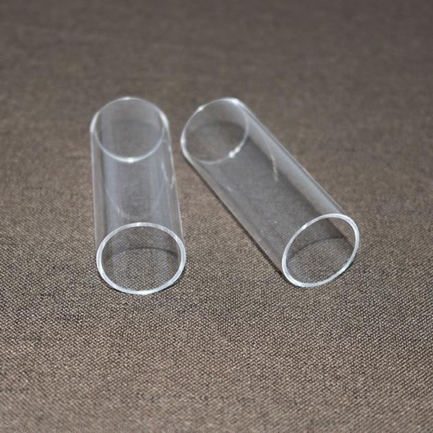 13mm Thickness High Clear Borosilicate Optic