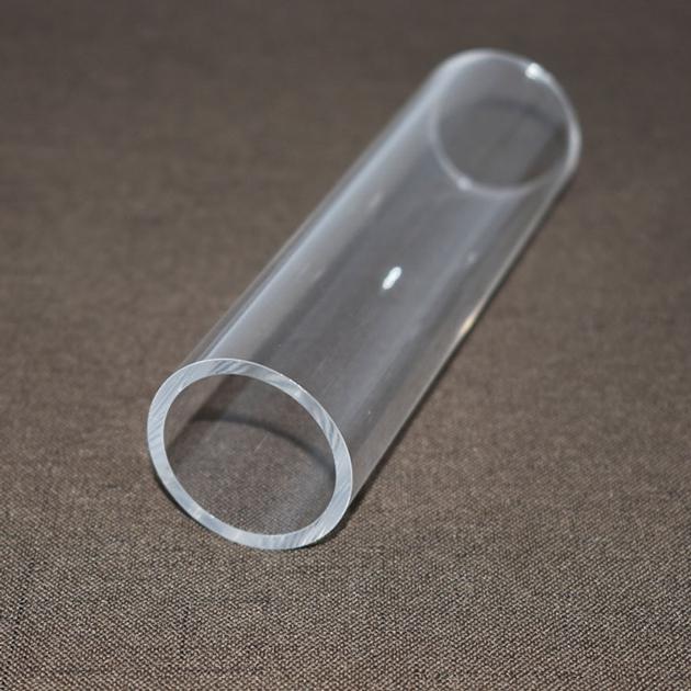 13mm Thickness High Clear Borosilicate Optic