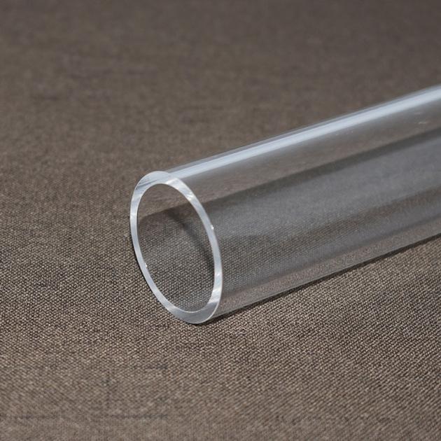 13mm Thickness High Clear Borosilicate Optic