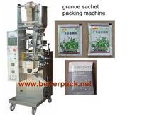 granule packing machin(DXD-40/150K),3-150g
