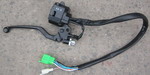 motorcycle parts
