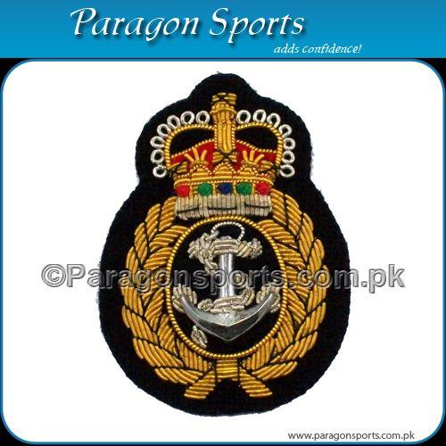 handmade-bullion-wire-cap-badges-PS-203