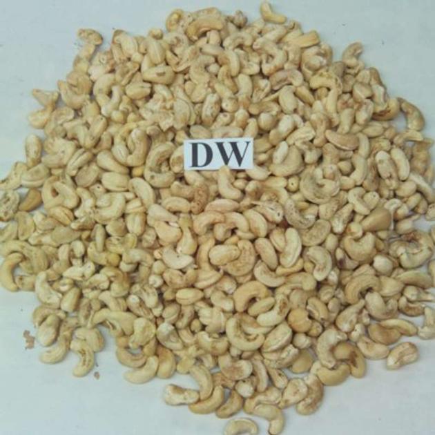 Vietnamese Cashew Kernels DW