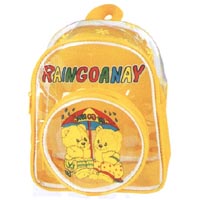 Backpack: HDX21003A