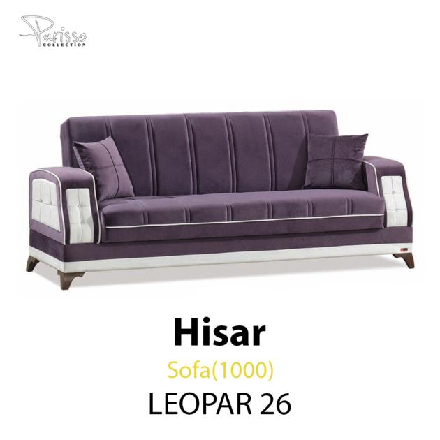 Hisar Sofa