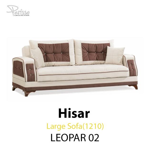 Hisar Sofa